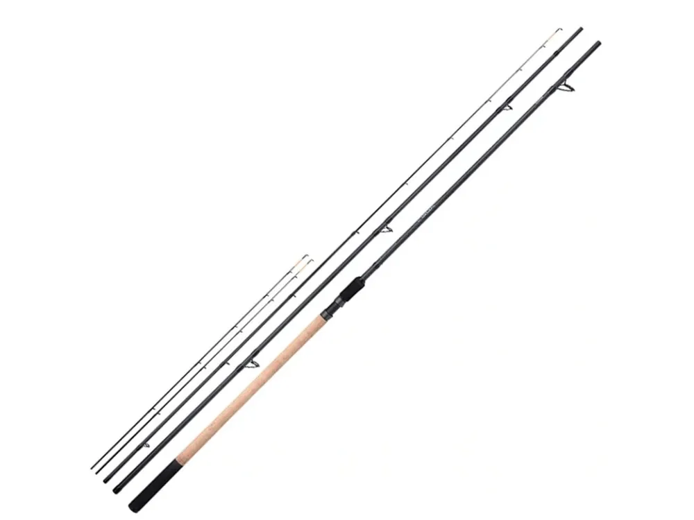 Shimano AERO X 3,96m 120g Získejte slevu -5% za registraci v e-shopu Jen Po Omezenou Doba