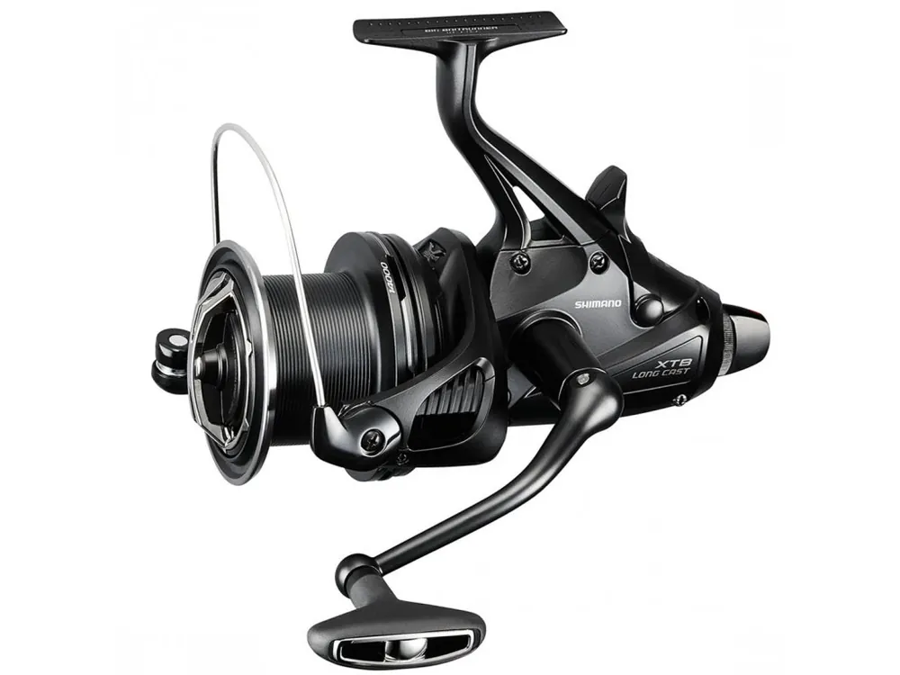 Vysoce Kvalitní Shimano Big Baitrunner XTB- LC