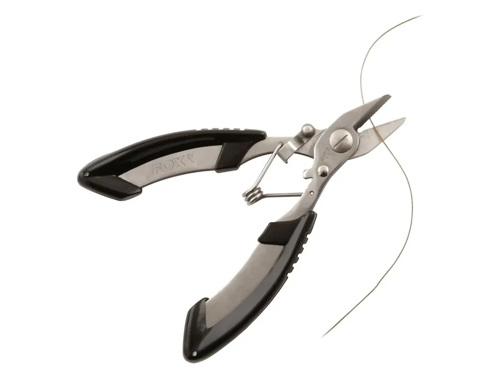 Horká Nabídka FOX Nůžky Carp Braid Blades XS Získejte slevu -5% za registraci v e-shopu