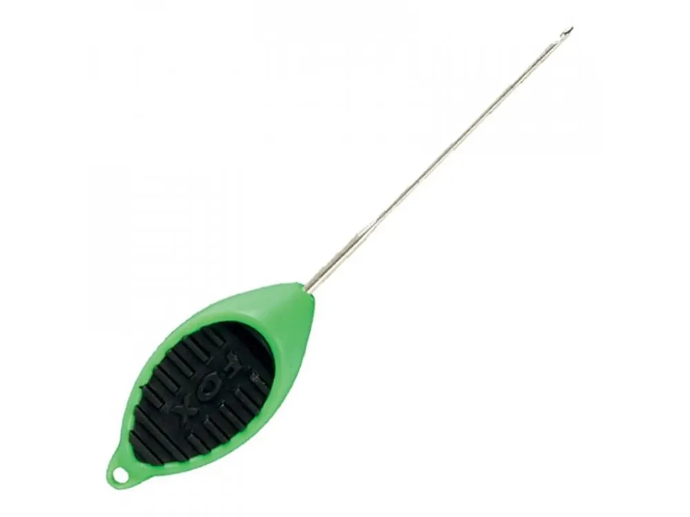 Fox Edges Micro Fine Needle - green Získejte slevu -5% za registraci v e-shopu Nakupujte Hned