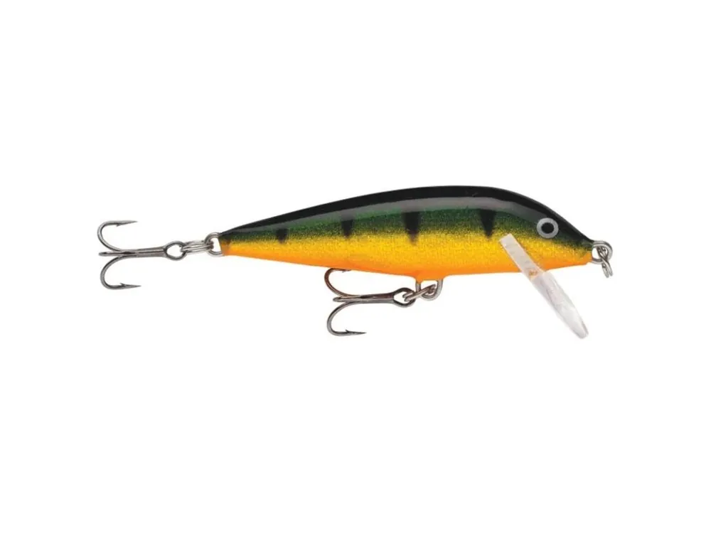 Autentický Rapala Count Down Sinking 7 P Získejte slevu -5% za registraci v e-shopu