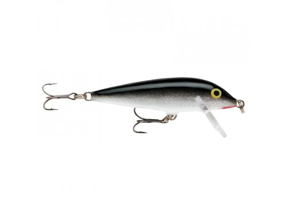 Rapala Count Down Sinking 7 S Získejte slevu -5% za registraci v e-shopu Aktuální