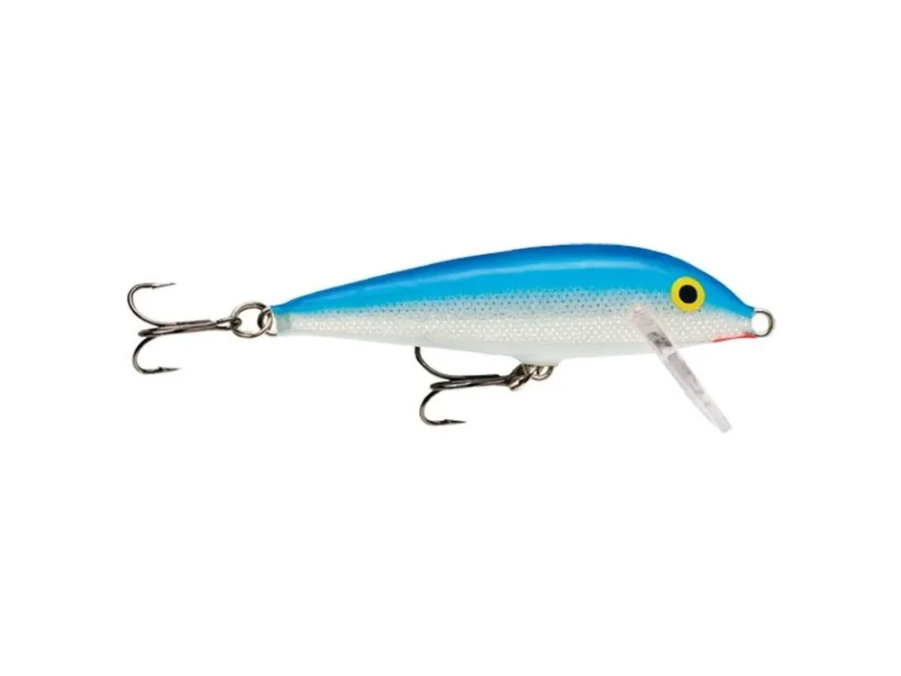 Rapala Count Down Sinking 9 B Získejte slevu -5% za registraci v e-shopu Finální Výprodej