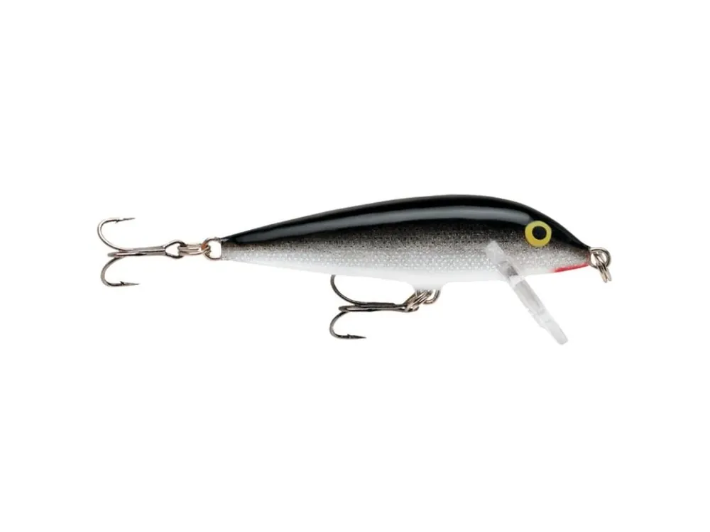 Rapala Count Down Sinking 9 S Získejte slevu -5% za registraci v e-shopu Ihned K Objednání