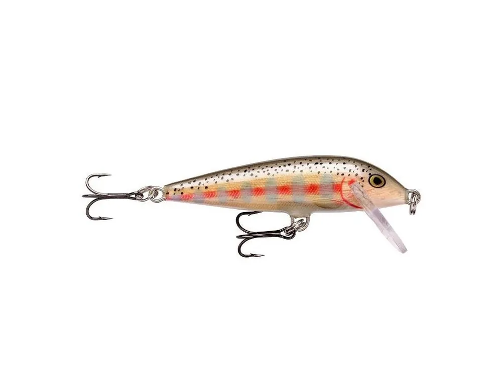Akční Nabídka Rapala Count Down 5 BJRT Získejte slevu -5% za registraci v e-shopu