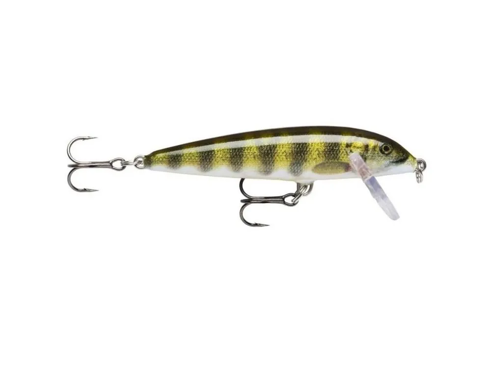 Výprodej Rapala Count Down 5 PEL Získejte slevu -5% za registraci v e-shopu