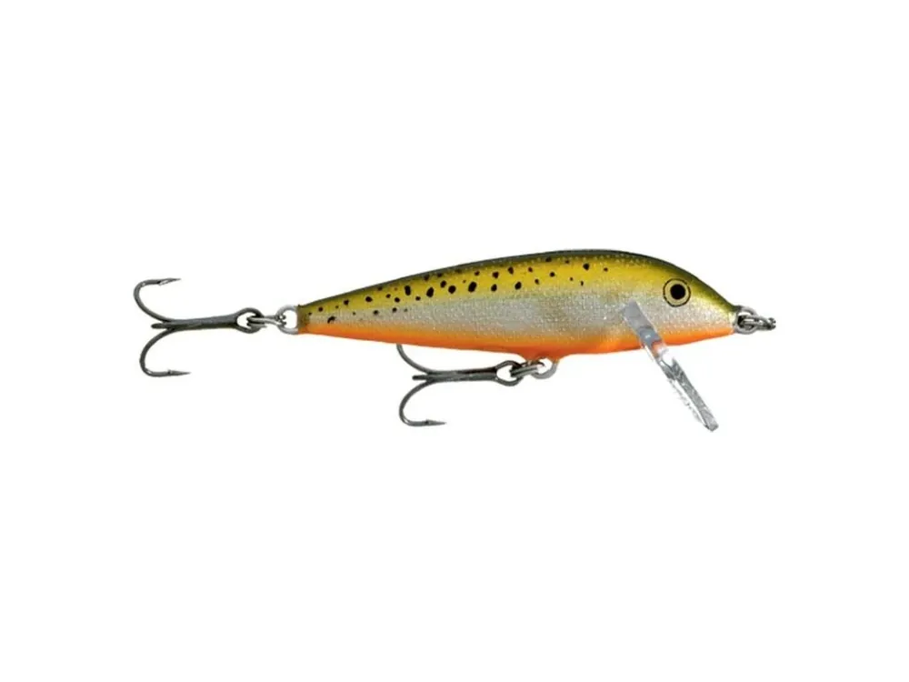 Rapala Count Down 5 RFSM Získejte slevu -5% za registraci v e-shopu Ihned K Objednání
