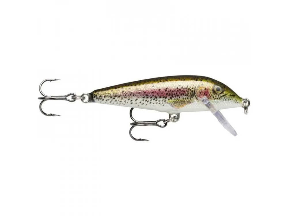 Super Cena Rapala Count Down 5 RTL Získejte slevu -5% za registraci v e-shopu