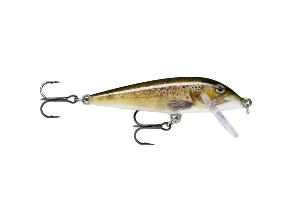 Rapala Count Down 5 TRL Získejte slevu -5% za registraci v e-shopu Akční Nabídka