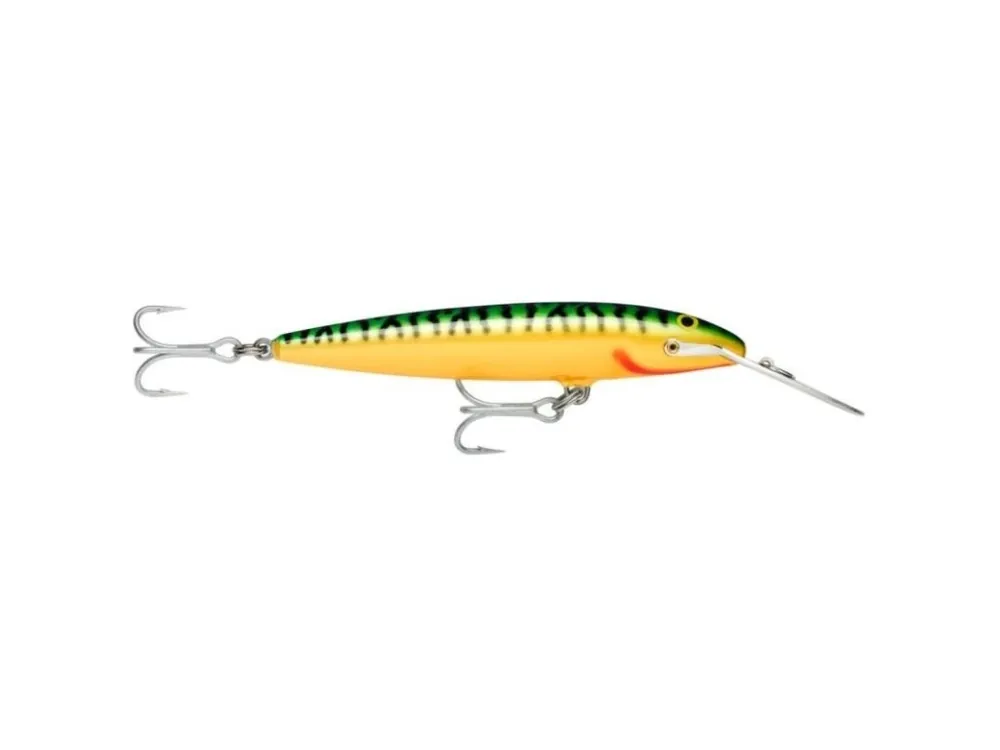 Aktuální Rapala MAGNUM SINKING 14 GM Získejte slevu -5% za registraci v e-shopu