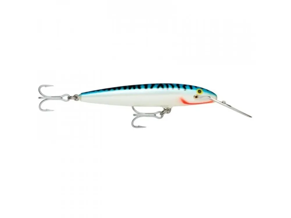 Výhodná Nabídka Rapala MAGNUM SINKING 18 SM Získejte slevu -5% za registraci v e-shopu