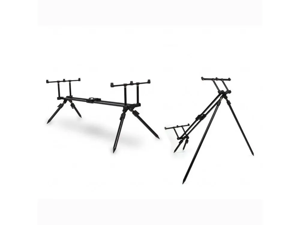 Fox Horizon Duo Pod 3 Rod Získejte slevu -5% za registraci v e-shopu Nejprodávanější