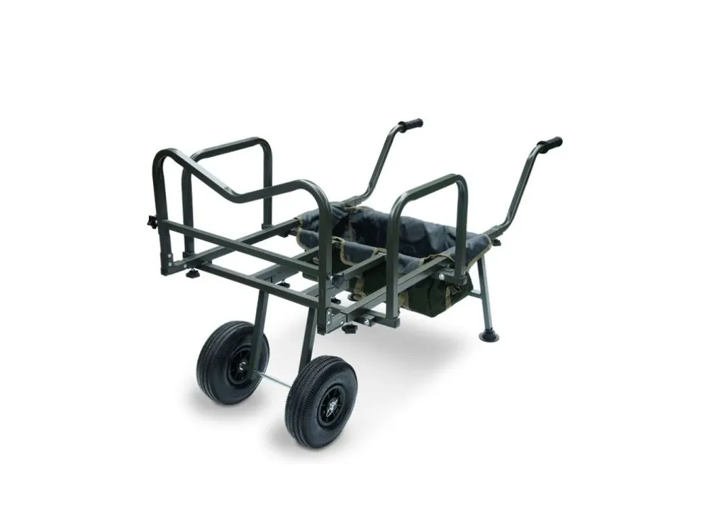 NGT Vozík Dynamic Carp Barrow Aktuální
