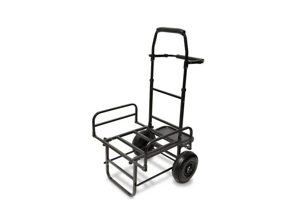 Rybářský vozík NGT Dynamic Carp Trolley Získejte slevu -5% za registraci v e-shopu Pouze Dnes