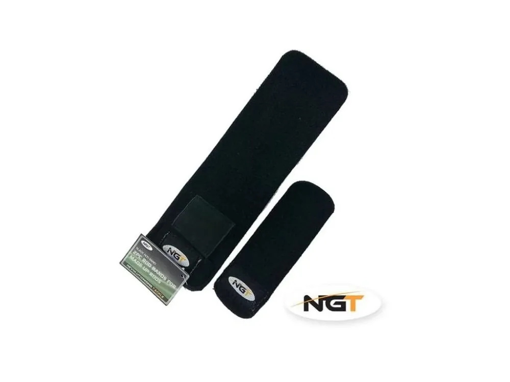 Páska na pruty NGT 1+1 Získejte slevu -5% za registraci v e-shopu Nová Kolekce