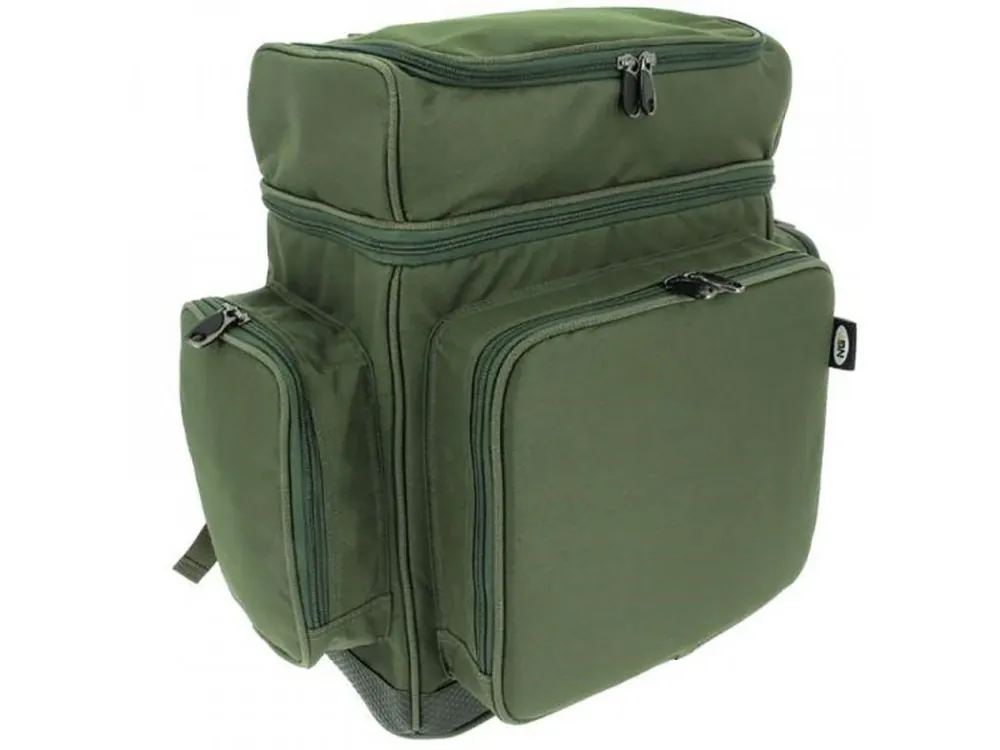 Levný NGT Batoh pro rybáře XPR Rucksack 50l Získejte slevu -5% za registraci v e-shopu