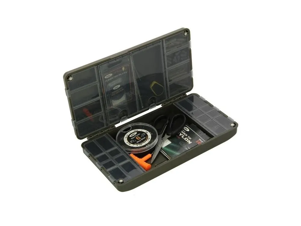 Výhodná Nabídka Krabička NGT Terminal Tackle XPR Box Získejte slevu -5% za registraci v e-shopu