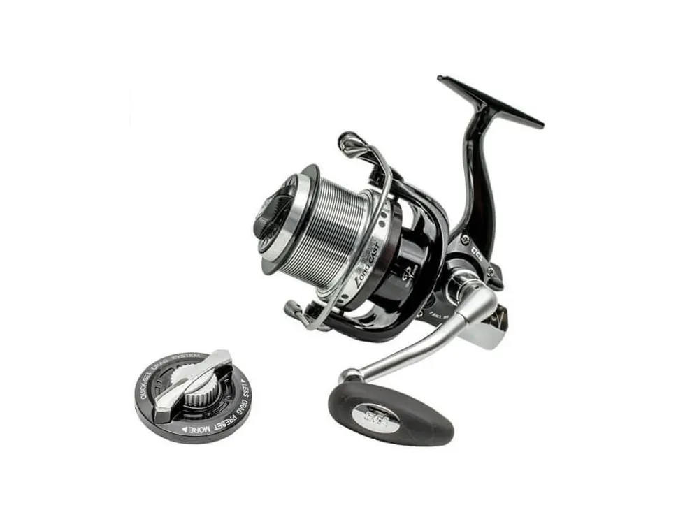 TICA Galant Long Cast GBAT 5000 Finální Výprodej