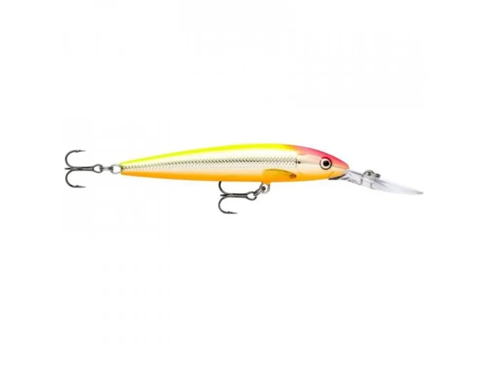 Pouze Dnes Rapala Husky Jerk 10 CLS Získejte slevu -5% za registraci v e-shopu