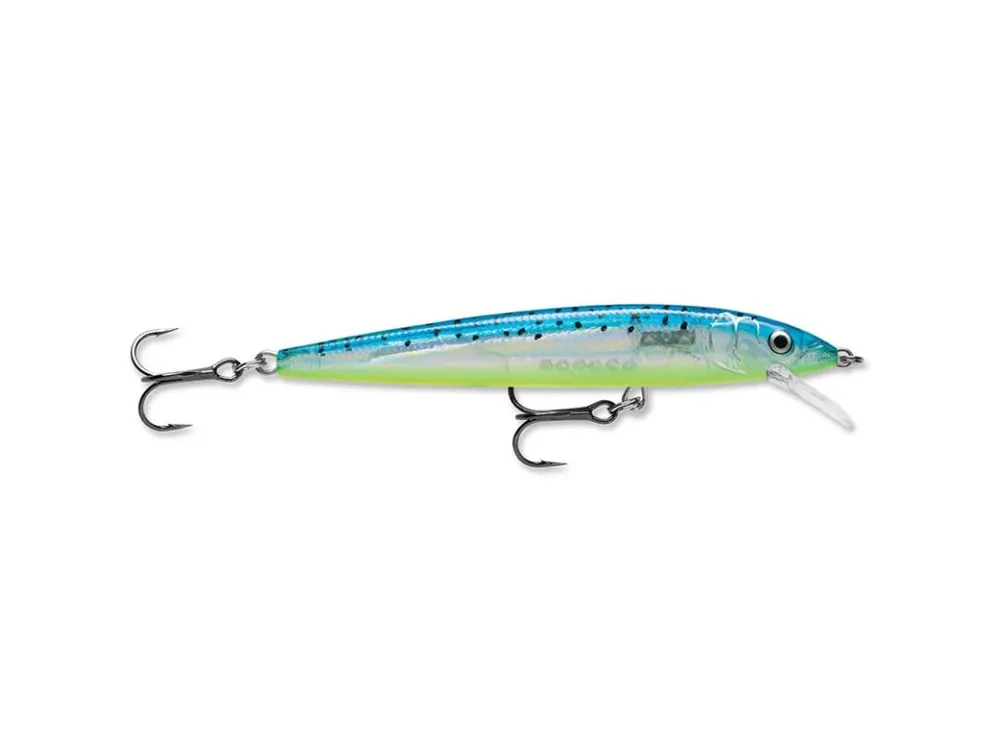 Zlevněný Rapala Husky Jerk 10 GBM Získejte slevu -5% za registraci v e-shopu