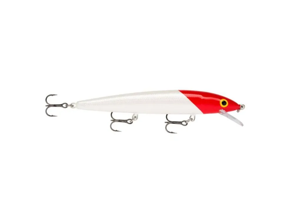 Nejprodávanější Rapala Husky Jerk 10 RH Získejte slevu -5% za registraci v e-shopu