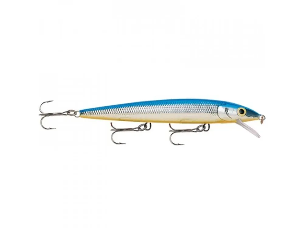 Rapala Husky Jerk 10 SB Získejte slevu -5% za registraci v e-shopu Autentický