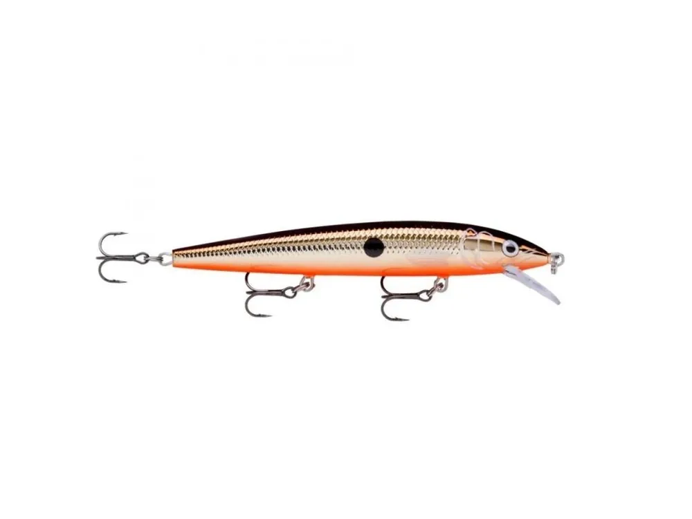 Rapala Husky Jerk 10 SBR Získejte slevu -5% za registraci v e-shopu Sezónní Sleva