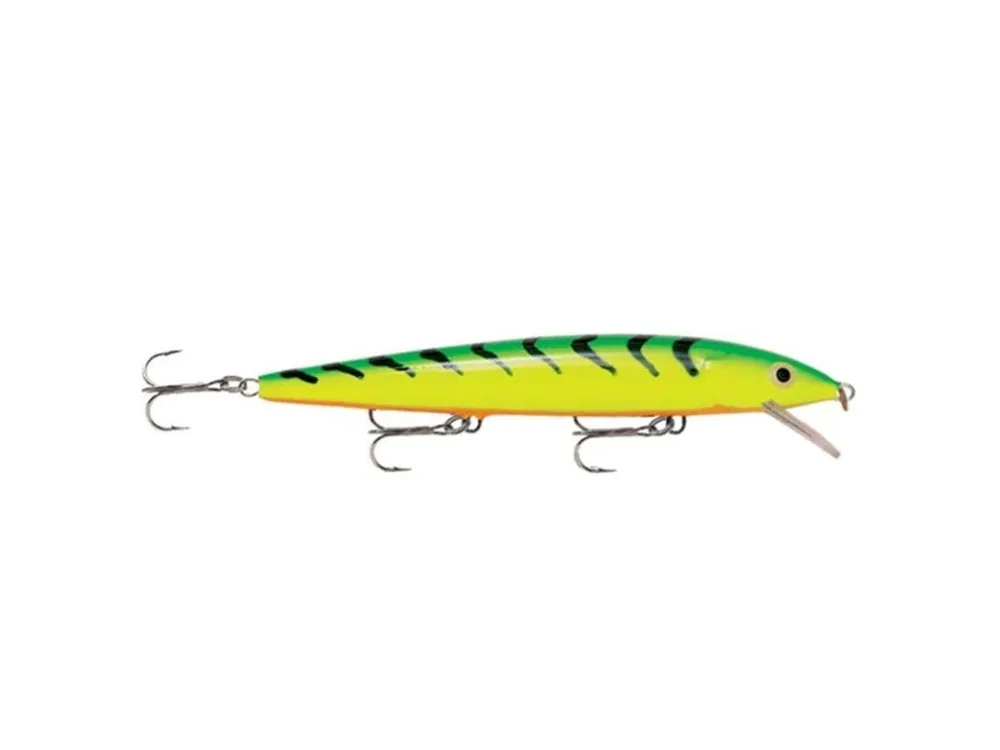 Odeslání Ihned Rapala Husky Jerk 12 FT Získejte slevu -5% za registraci v e-shopu