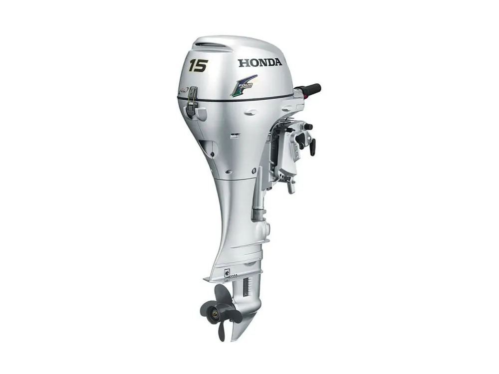 Honda BF 15 DK2 Značkový