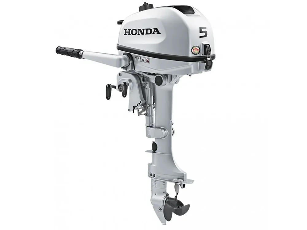 Honda BF 5 DH Novinka