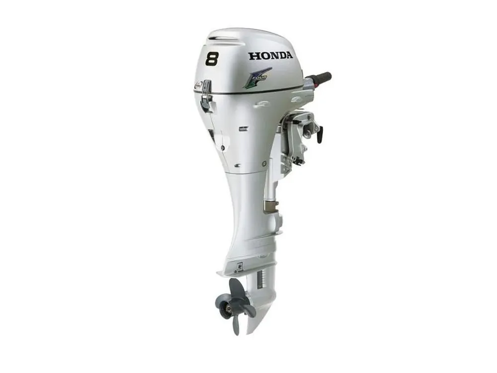 Honda BF 8 DK2 Akce