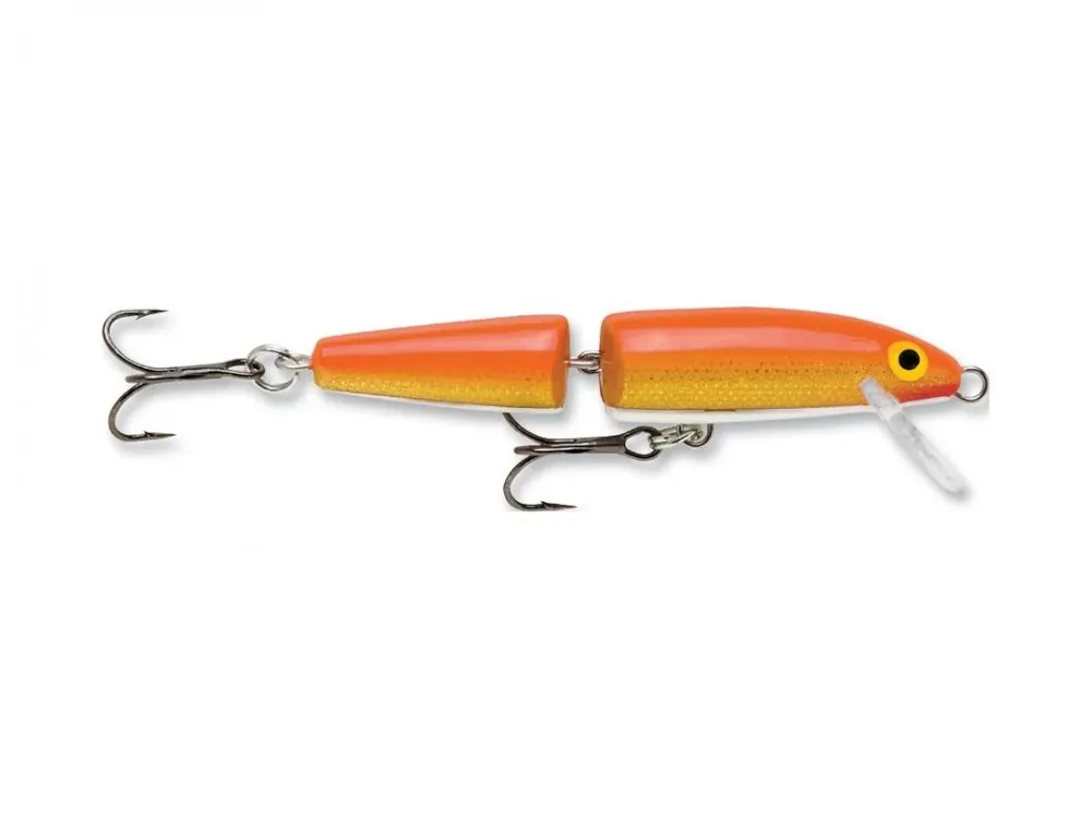 Aktuální Rapala Jointed 7 GFR Získejte slevu -5% za registraci v e-shopu