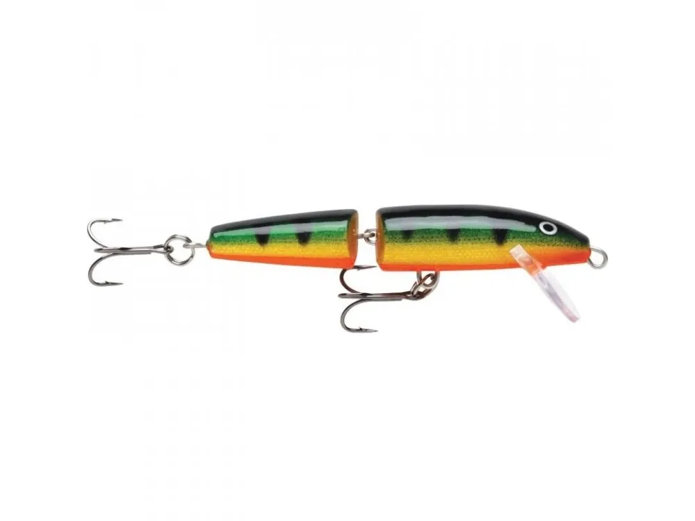 Rapala Jointed 7 P Získejte slevu -5% za registraci v e-shopu Cenově Výhodný