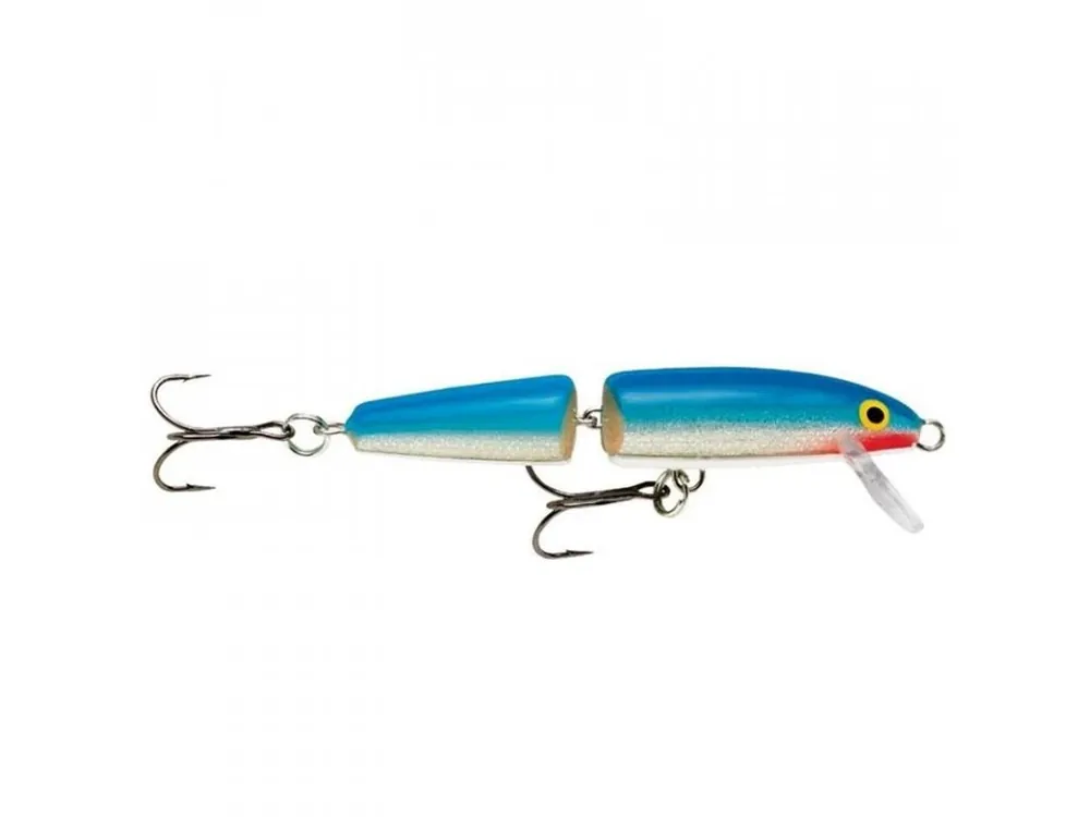 Rapala Jointed 9 B Získejte slevu -5% za registraci v e-shopu Levný