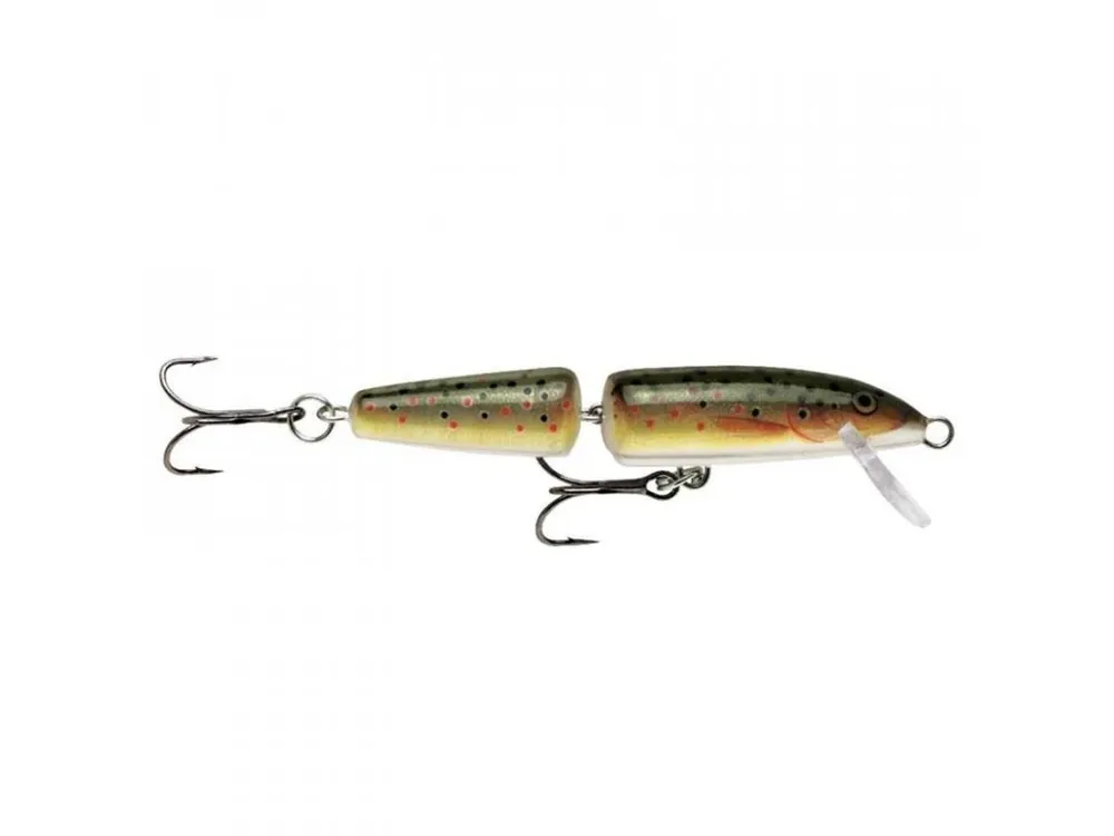 Vysoce Kvalitní Rapala Jointed 9 TR Získejte slevu -5% za registraci v e-shopu