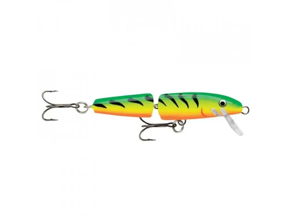 Dokud Zásoby Vydrží Rapala Jointed 11 FT Získejte slevu -5% za registraci v e-shopu