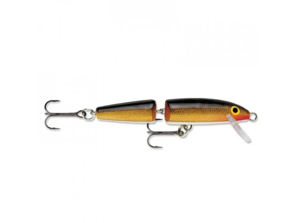 Výprodej Rapala Jointed 11 G Získejte slevu -5% za registraci v e-shopu