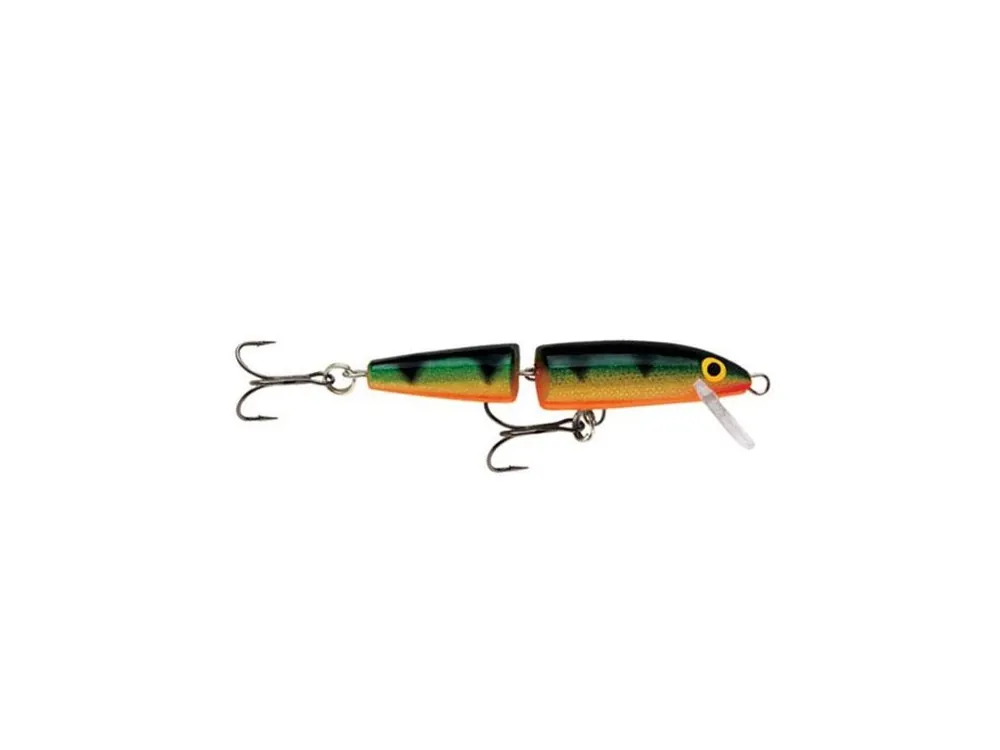 Rapala Jointed 11 P Získejte slevu -5% za registraci v e-shopu Nejlepší Cena