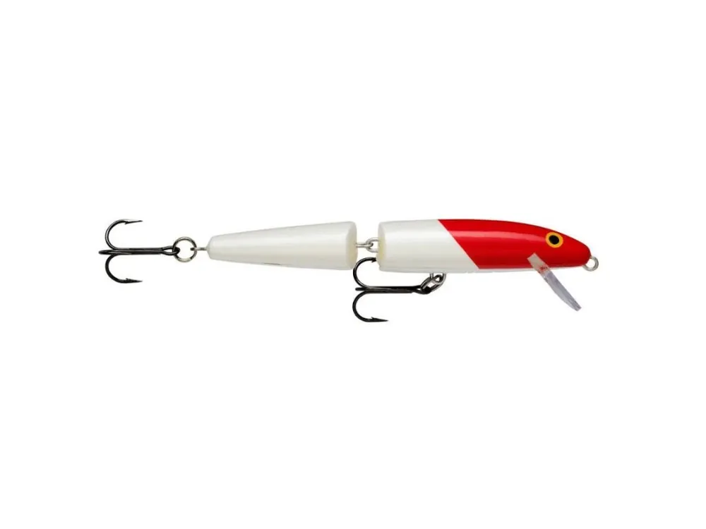 Expresní Doručení Rapala Jointed 11 RH Získejte slevu -5% za registraci v e-shopu