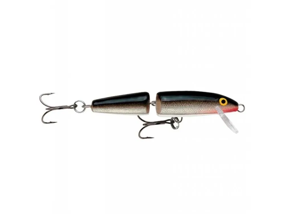 Oblíbený Rapala Jointed 11 S Získejte slevu -5% za registraci v e-shopu