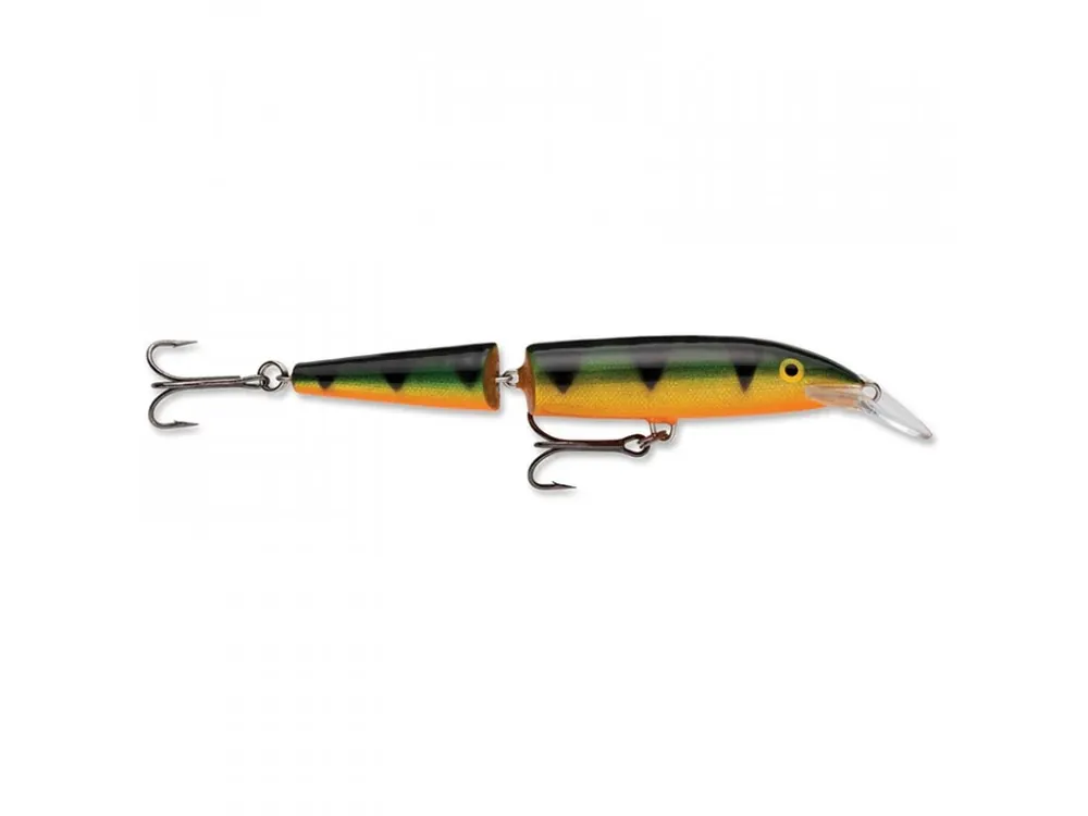 Rapala Jointed 13 P Získejte slevu -5% za registraci v e-shopu Hit Sezóny