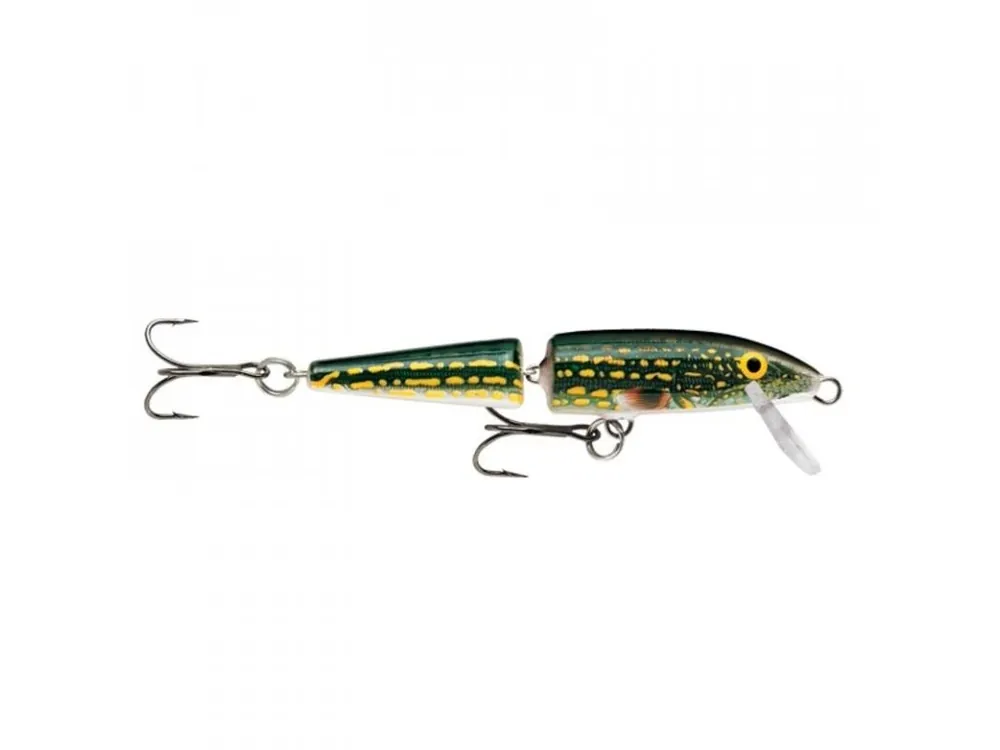 Akční Cena Rapala Jointed 13 PK Získejte slevu -5% za registraci v e-shopu