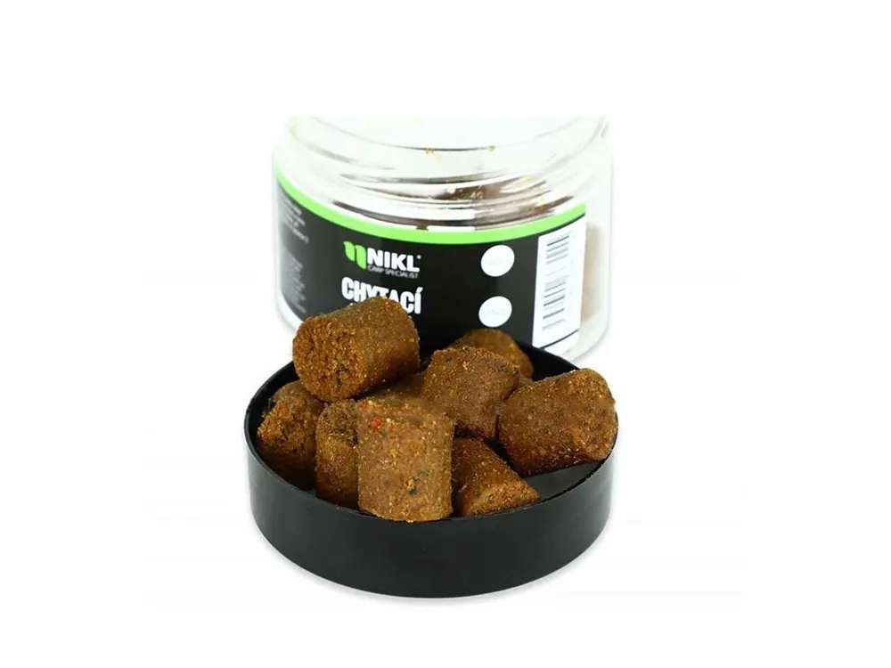 Chytací pelety Karel Nikl 150g 18mm Získejte slevu -5% za registraci v e-shopu Ihned K Objednání