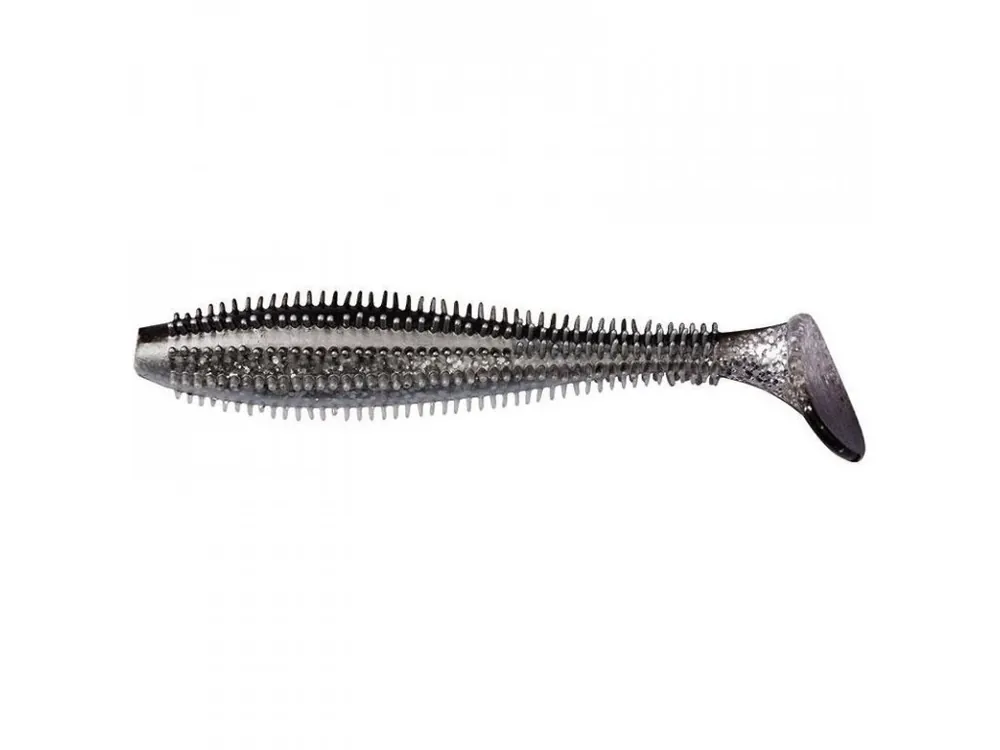 Hit Sezóny Fox Rage Spikey Shad 9cm Arkansas UV Získejte slevu -5% za registraci v e-shopu