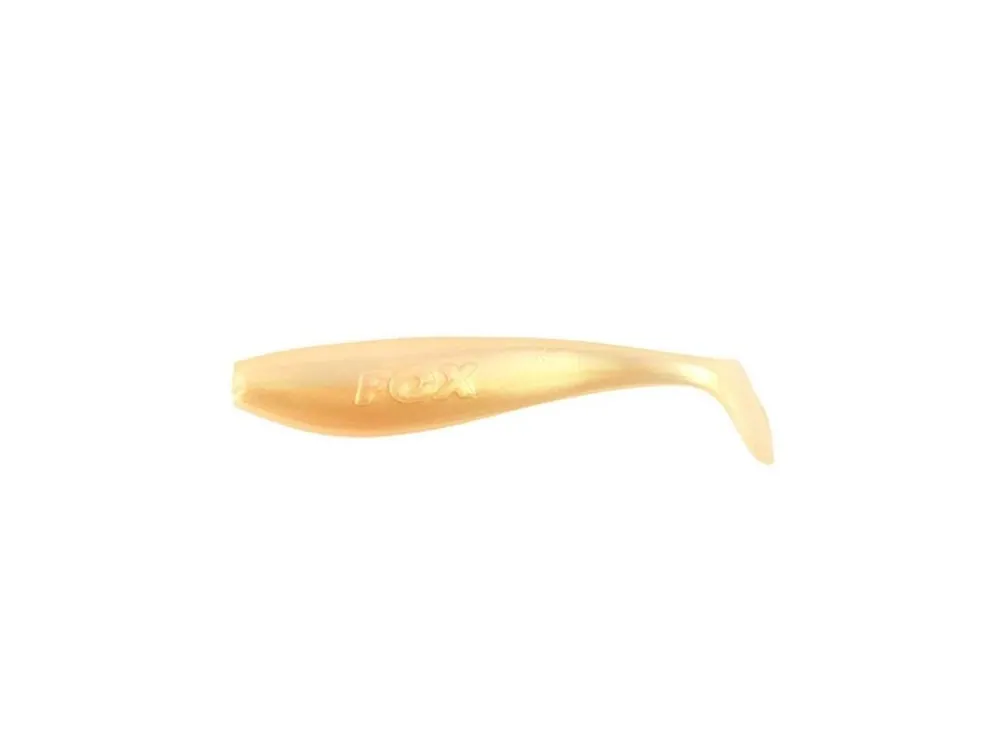 Fox Zander Shad 7,5cm Pearl Získejte slevu -5% za registraci v e-shopu Rychlé Dodání