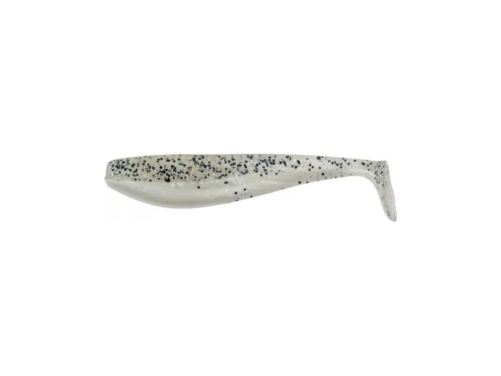 Fox Rage Zander Shad 10cm Salt a Pepper Získejte slevu -5% za registraci v e-shopu Horká Nabídka