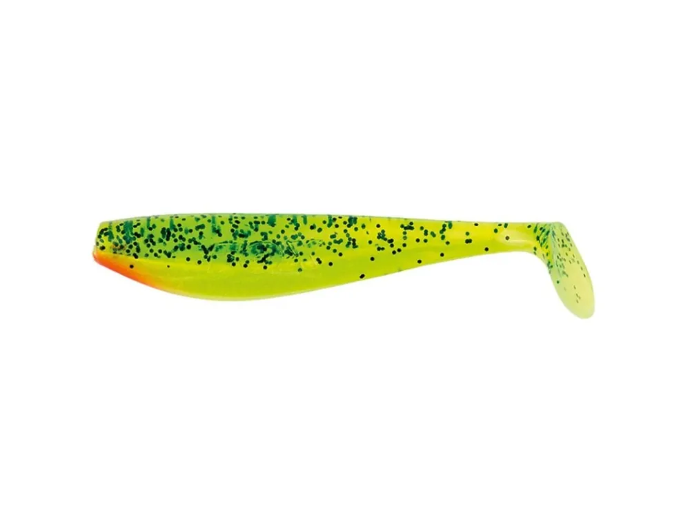 Fox Rage Zander Shad 10cm Lemon Tiger Získejte slevu -5% za registraci v e-shopu Výhodná Nabídka