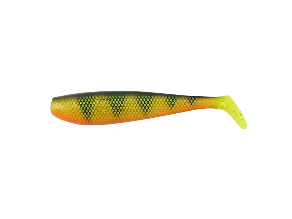 Fox Rage Zander Shad 10cm Natural Perch Získejte slevu -5% za registraci v e-shopu Levný