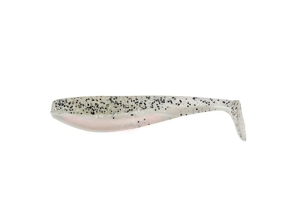 Novinka Fox Zander Shad 7,5cm Salt n Pepper Získejte slevu -5% za registraci v e-shopu