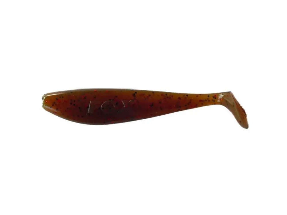 Oblíbený Fox Rage Zander Shad 7,5cm Motor Oil Získejte slevu -5% za registraci v e-shopu